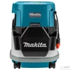 Makita DVC150LZ 2x18V LXT Li-ion és hálózati 9,0/24kPa 70/320W száraz-nedves porszívó 15L Z