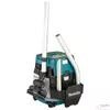 Kép 7/16 - Makita DVC157LZX3 2x18V LXT Li-ion BL AWS 11kPa 110W HEPA száraz porszívó 15L Z