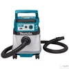 Makita DVC157LZX3 2x18V LXT Li-ion BL AWS 11kPa 110W HEPA száraz porszívó 15L Z