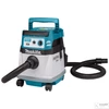 Makita DVC157LZX3 2x18V LXT Li-ion BL AWS 11kPa 110W HEPA száraz porszívó 15L Z
