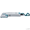 Makita DVC560PT2 2x18V LXT Li-ion BL 12kpa 85W álló porszívó 2x5,0Ah