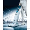 Makita DVC560PT2 2x18V LXT Li-ion BL 12kpa 85W álló porszívó 2x5,0Ah