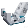 Makita DVC560PT2 2x18V LXT Li-ion BL 12kpa 85W álló porszívó 2x5,0Ah
