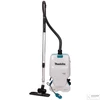 Makita 2x18V LXT Li-ion BL 11kPa 6L HEPA háti porszívó Z