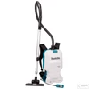 Makita 2x18V LXT Li-ion BL 11kPa 6L HEPA háti porszívó Z