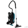 Makita 2x18V LXT Li-ion BL 11kPa 6L HEPA háti porszívó Z