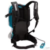 Makita 2x18V LXT Li-ion BL 11kPa 6L HEPA háti porszívó Z