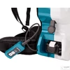 Makita 2x18V LXT Li-ion BL 11kPa 6L HEPA háti porszívó Z