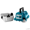 Makita DVC750LZ 18V LXT Li-ion BL 6,7kPa porszívó Z