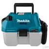 Makita DVC750LZ 18V LXT Li-ion BL 6,7kPa porszívó Z