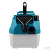 Makita DVC750LZ 18V LXT Li-ion BL 6,7kPa porszívó Z