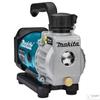 Kép 8/14 - Makita DVP180Z 18V LXT Li-ion vákuumszivattyú Z