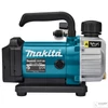 Makita DVP180Z 18V LXT Li-ion vákuumszivattyú Z