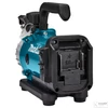 Makita DVP180Z 18V LXT Li-ion vákuumszivattyú Z