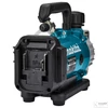 Makita DVP180Z 18V LXT Li-ion vákuumszivattyú Z
