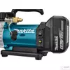 Kép 14/14 - Makita DVP180Z 18V LXT Li-ion vákuumszivattyú Z