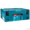 Makita DWD181ZJ 18V LXT Li-ion falszkenner Z + MAKPAC