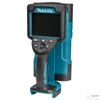 Makita DWD181ZJ 18V LXT Li-ion falszkenner Z + MAKPAC