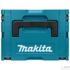 Makita DWD181ZJ 18V LXT Li-ion falszkenner Z + MAKPAC