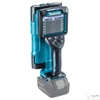 Makita DWD181ZJ 18V LXT Li-ion falszkenner Z + MAKPAC