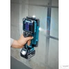 Makita DWD181ZJ 18V LXT Li-ion falszkenner Z + MAKPAC