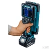 Makita DWD181ZJ 18V LXT Li-ion falszkenner Z + MAKPAC