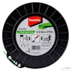 Makita E-01781  négylevelű damil, zöld, 2.0mm 310m