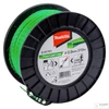 Makita E-01781  négylevelű damil, zöld, 2.0mm 310m