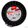 Makita E-01840  négylevelű damil, piros, 2.7mm 180m