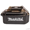 Makita impact BLACK 31db-os akkumulátor formájú bitkészlet