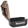 Makita impact BLACK 31db-os akkumulátor formájú bitkészlet