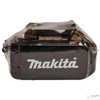 Makita impact BLACK 31db-os akkumulátor formájú bitkészlet