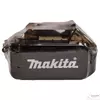 Kép 2/11 - Makita impact BLACK 31db-os akkumulátor formájú bitkészlet