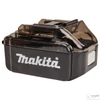 Makita impact BLACK 31db-os akkumulátor formájú bitkészlet