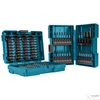 Makita impact BLACK 90db-os bitkészlet
