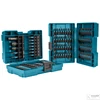Makita impact BLACK 90db-os bitkészlet