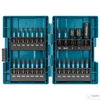 Makita impact BLACK 90db-os bitkészlet