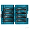 Makita impact BLACK 90db-os bitkészlet