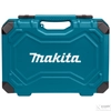 Kép 6/8 - Makita 120 részes szerszámkészlet műanyag kofferben