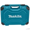 Makita 221 részes szerszámkészlet műanyag kofferben