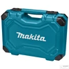 Makita 221 részes szerszámkészlet műanyag kofferben