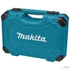 Makita 221 részes szerszámkészlet műanyag kofferben