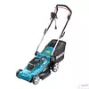 Kép 2/2 - Makita ELM3720 37cm 1400W elektromos fűnyíró