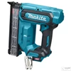 Makita FN001GZ 40Vmax XGT Li-ion BL 18Ga szegekhez 15-40mm akkus szegező Z