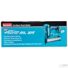 Makita FN001GZ 40Vmax XGT Li-ion BL 18Ga szegekhez 15-40mm akkus szegező Z