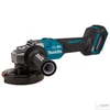 Makita GA005GZ 40V max XGT Li-ion BL 125mm sarokcsiszoló Z + FÉK géptest