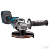 Makita GA005GZ 40V max XGT Li-ion BL 125mm sarokcsiszoló Z + FÉK géptest