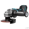 Makita GA005GZ 40V max XGT Li-ion BL 125mm sarokcsiszoló Z + FÉK géptest