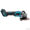 Makita GA005GZ 40V max XGT Li-ion BL 125mm sarokcsiszoló Z + FÉK géptest