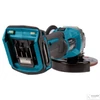 Makita GA005GZ 40V max XGT Li-ion BL 125mm sarokcsiszoló Z + FÉK géptest